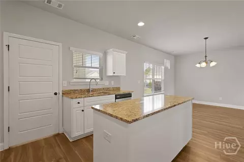 Entry Way - 300 Morgan Pines Dr, Pooler, GA 31322 photo 4 of 9