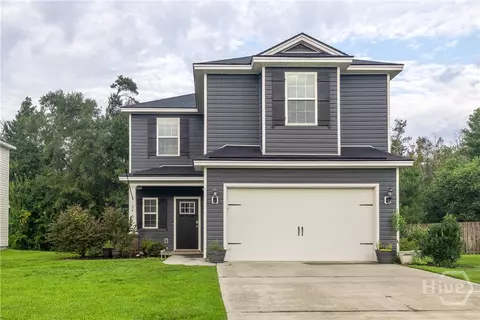 24 Julliard Ct, Savannah, GA 31419