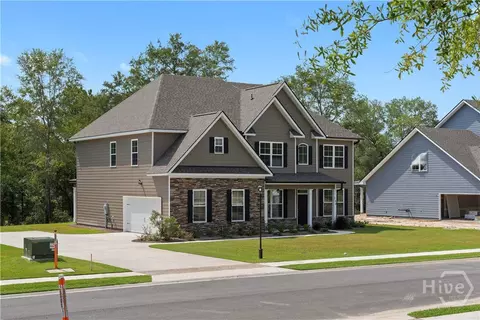 130 Watson Mill Rd, Guyton, GA 31312 photo 2