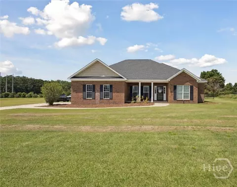 315 W Leyland Ct, Statesboro, GA 30458