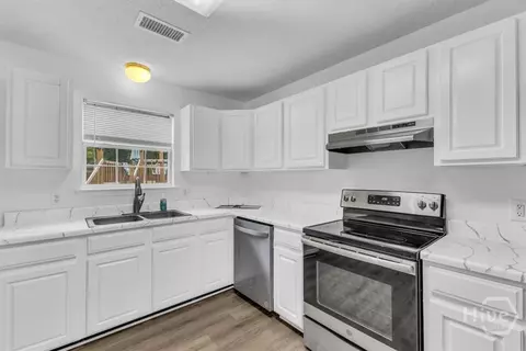 Kitchen - 304 E Tietgen St, Pooler, GA 31322 photo 2 of 2