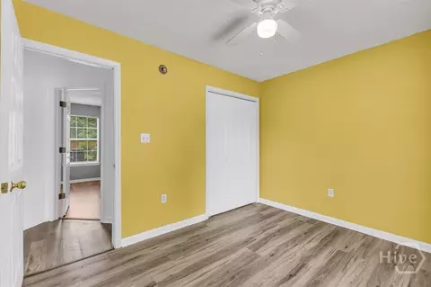 Bedroom - 304 E Tietgen St, Pooler, GA 31322 photo 5 of 5