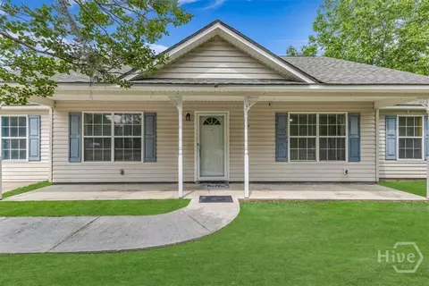 Exterior - 304 E Tietgen St, Pooler, GA 31322 photo 1 of 12