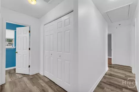 Entry Way - 304 E Tietgen St, Pooler, GA 31322 photo 1 of 2