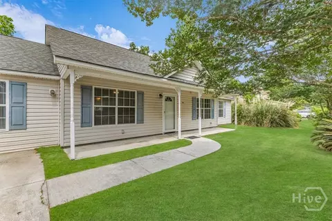 Exterior - 304 E Tietgen St, Pooler, GA 31322 photo 2 of 12