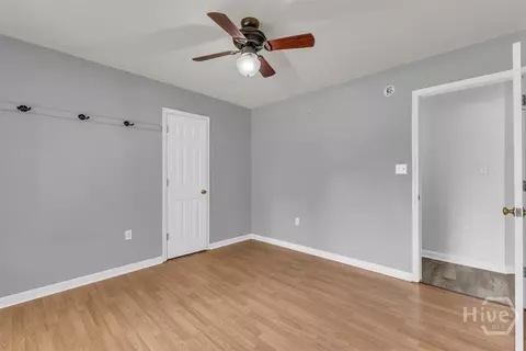 Bedroom - 304 E Tietgen St, Pooler, GA 31322 photo 2 of 5