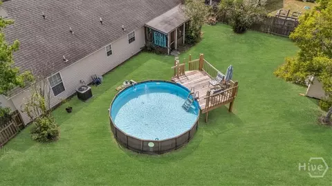 Exterior - 304 E Tietgen St, Pooler, GA 31322 photo 12 of 12
