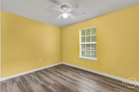 Bedroom - 304 E Tietgen St, Pooler, GA 31322 photo 4 of 5