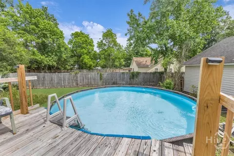 Exterior - 304 E Tietgen St, Pooler, GA 31322 photo 10 of 12