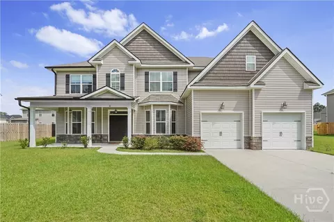 81 Oakmont Dr, Guyton, GA 31312