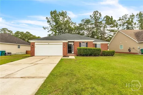 429 Plantation Pl, Rincon, GA 31326