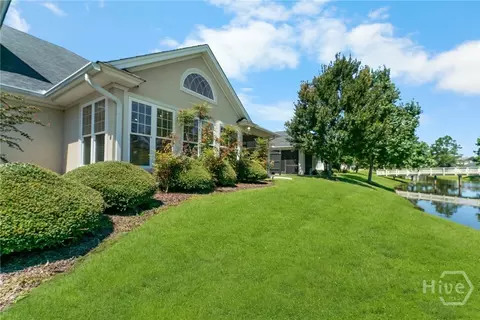 Exterior - 124 Mallory Pl, Pooler, GA 31322 photo 7 of 9
