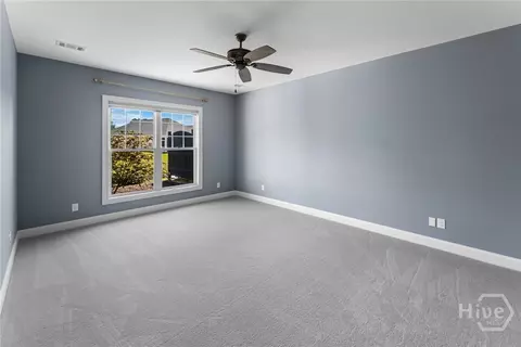 Bedroom - 124 Mallory Pl, Pooler, GA 31322 photo 1 of 9