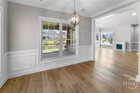 Dining - 124 Mallory Pl, Pooler, GA 31322 photo 1 of 1