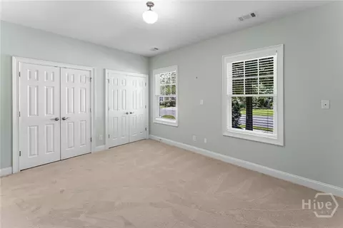 Bedroom - 124 Mallory Pl, Pooler, GA 31322 photo 5 of 9