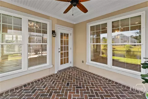 Exterior - 124 Mallory Pl, Pooler, GA 31322 photo 4 of 9