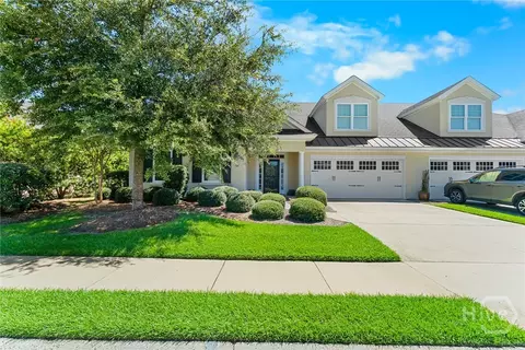 124 Mallory Pl, Pooler, GA 31322