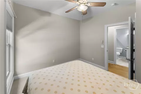 Bedroom - 124 Mallory Pl, Pooler, GA 31322 photo 9 of 9