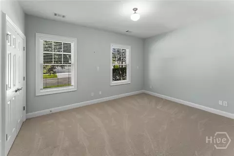 Bedroom - 124 Mallory Pl, Pooler, GA 31322 photo 3 of 9