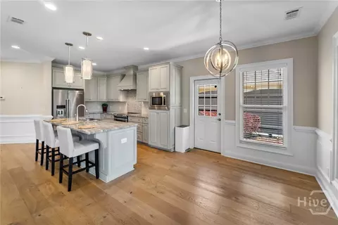 Kitchen - 124 Mallory Pl, Pooler, GA 31322 photo 1 of 5