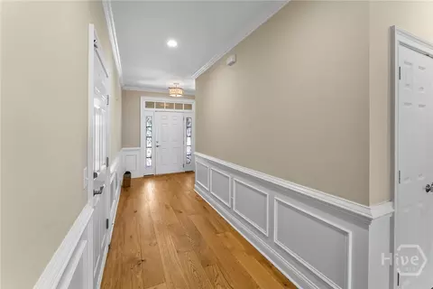 Entry Way - 124 Mallory Pl, Pooler, GA 31322 photo 2 of 2
