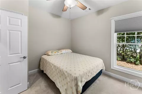Bedroom - 124 Mallory Pl, Pooler, GA 31322 photo 7 of 9