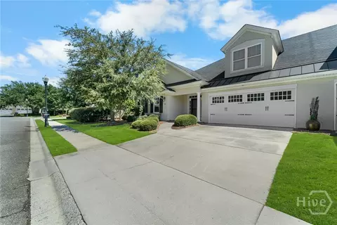 Exterior - 124 Mallory Pl, Pooler, GA 31322 photo 1 of 9