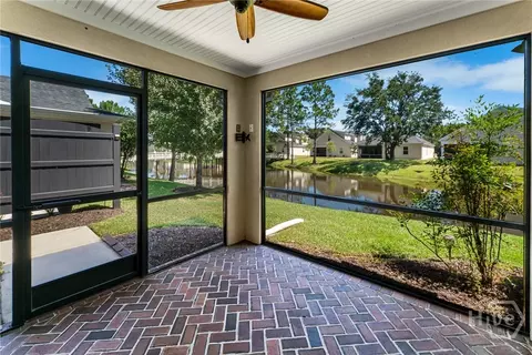 Exterior - 124 Mallory Pl, Pooler, GA 31322 photo 3 of 9