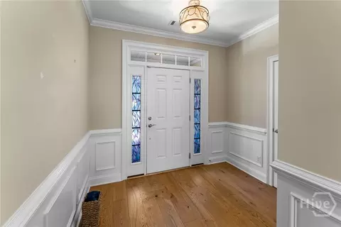 Entry Way - 124 Mallory Pl, Pooler, GA 31322 photo 1 of 2