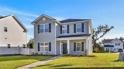 245 James Dr, Richmond Hill, GA 31324