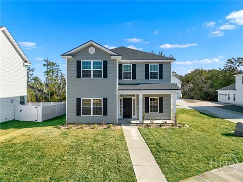 245 James Dr, Richmond Hill, GA 31324