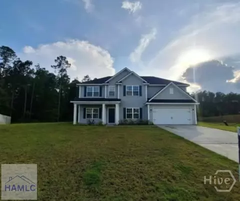 246 Avondale Dr, Ludowici, GA 31316