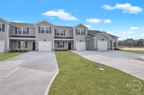 244 Haisley Run, Guyton, GA 31312