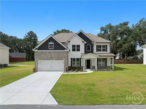 29 Oakmont Dr, Guyton, GA 31312