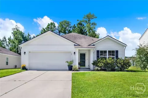 54 Hawkhorn Ct, Savannah, GA 31407