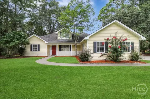 127 Crystal Dr, Rincon, GA 31326