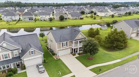 58 Winslow Cir, Savannah, GA 31407