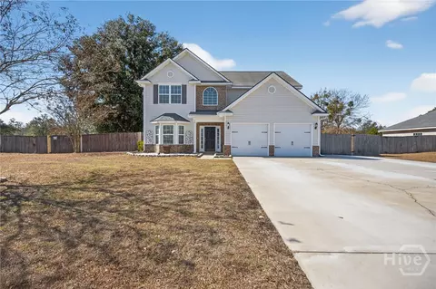 54 Cumberland Dr NE, Ludowici, GA 31316