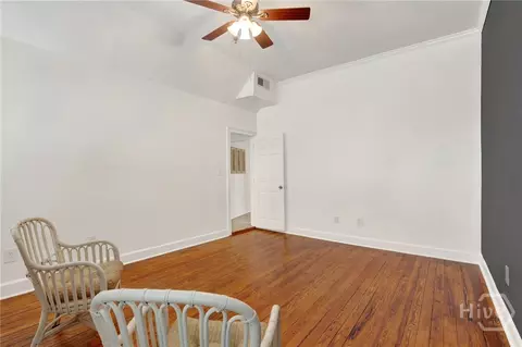 Bedroom - 125 E Broad St #2D, Savannah, GA 31401 photo 1 of 4