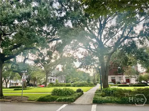 Exterior - 125 E Broad St #2D, Savannah, GA 31401 photo 2 of 2