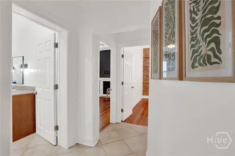 Entry Way - 125 E Broad St #2D, Savannah, GA 31401 photo 3 of 3