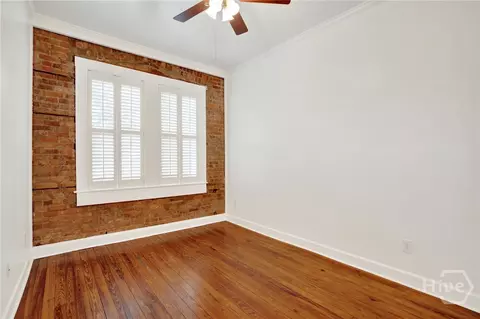 Bedroom - 125 E Broad St #2D, Savannah, GA 31401 photo 2 of 4
