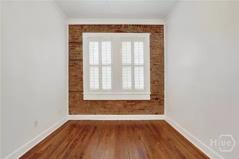 Bedroom - 125 E Broad St #2D, Savannah, GA 31401 photo 4 of 4