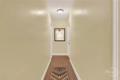 Entry Way - 125 E Broad St #2D, Savannah, GA 31401 photo 2 of 3