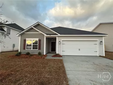 86 Baylor Bnd, Hinesville, GA 31313