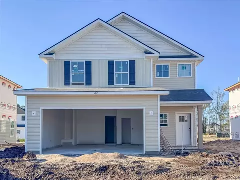 30 Hamilton Dr, Hinesville, GA 31313
