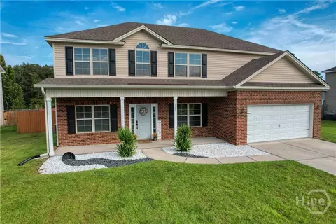 100 Saratoga Dr, Rincon, GA 31326