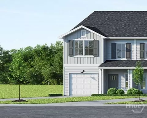 142 Heirloom Rd, Hinesville, GA 31313