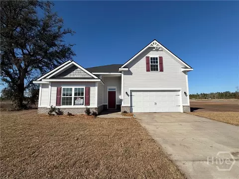 218 Antler Ave, Allenhurst, GA 31301