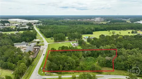 0 Huger St, Rincon, GA 31326